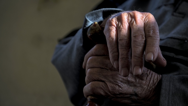 Hooldusel üksik pensionär järgmisest aastast toetust ei saa